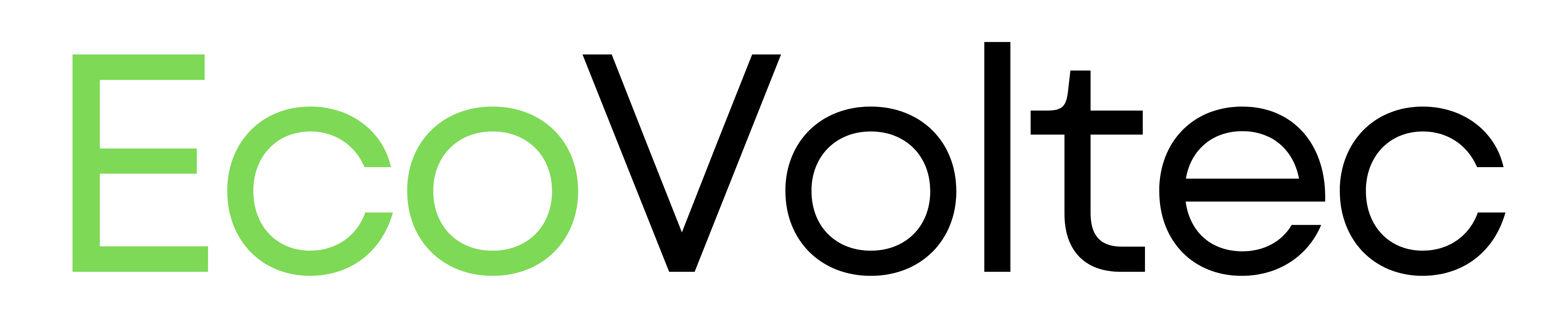 EcoVoltec Logo