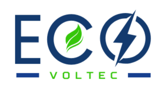 Ecovoltec Logo
